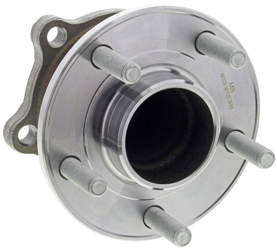G40312 Wheel Bearing and Hub Assembly Mevotech Original Grade Canada