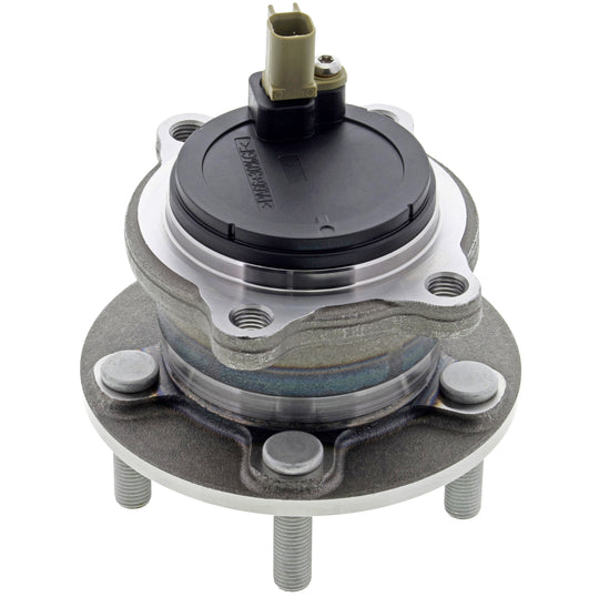 G40312 Wheel Bearing and Hub Assembly Mevotech Original Grade Canada