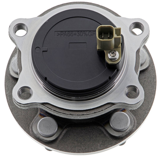 G40312 Wheel Bearing and Hub Assembly Mevotech Original Grade Canada