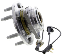 Load image into Gallery viewer, G50302 Wheel Bearing and Hub Assembly Mevotech Original Grade Canada