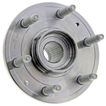 Load image into Gallery viewer, G50302 Wheel Bearing and Hub Assembly Mevotech Original Grade Canada
