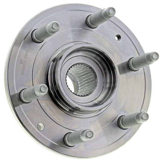 G50302 Wheel Bearing and Hub Assembly Mevotech Original Grade Canada