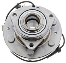 Load image into Gallery viewer, G50302 Wheel Bearing and Hub Assembly Mevotech Original Grade Canada
