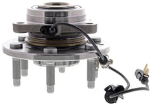 Load image into Gallery viewer, G50302 Wheel Bearing and Hub Assembly Mevotech Original Grade Canada