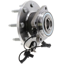 Load image into Gallery viewer, G50308 Wheel Bearing and Hub Assembly Mevotech Original Grade Canada