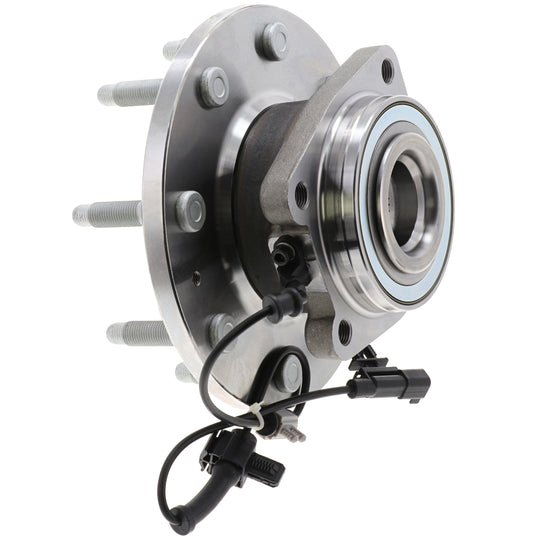 G50308 Wheel Bearing and Hub Assembly Mevotech Original Grade Canada