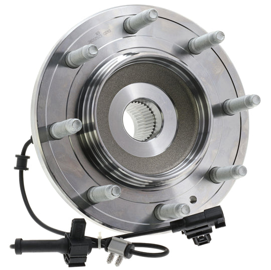 G50308 Wheel Bearing and Hub Assembly Mevotech Original Grade Canada