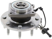 Load image into Gallery viewer, G50308 Wheel Bearing and Hub Assembly Mevotech Original Grade Canada