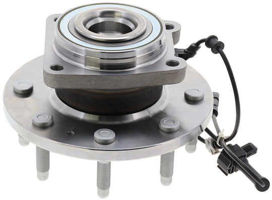G50308 Wheel Bearing and Hub Assembly Mevotech Original Grade Canada