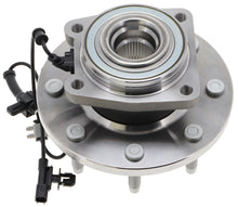 Load image into Gallery viewer, G50308 Wheel Bearing and Hub Assembly Mevotech Original Grade Canada