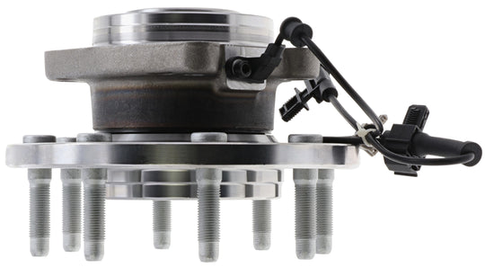 G50308 Wheel Bearing and Hub Assembly Mevotech Original Grade Canada