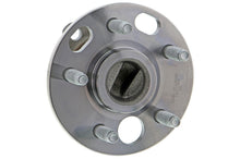 Charger l'image dans la galerie, G512001 Wheel Bearing and Hub Assembly Mevotech Original Grade Canada