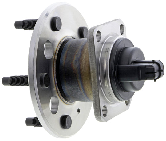 G512003 Wheel Bearing and Hub Assembly Mevotech Original Grade Canada