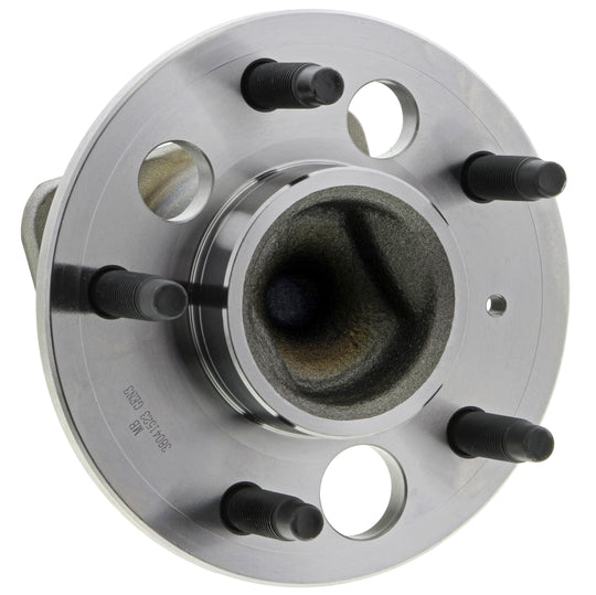 G512003 Wheel Bearing and Hub Assembly Mevotech Original Grade Canada