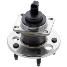 Charger l'image dans la galerie, G512003 Wheel Bearing and Hub Assembly Mevotech Original Grade Canada