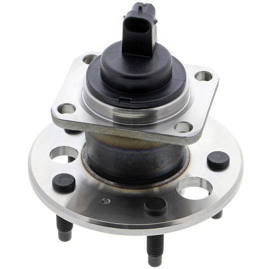 G512003 Wheel Bearing and Hub Assembly Mevotech Original Grade Canada