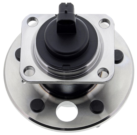 G512003 Wheel Bearing and Hub Assembly Mevotech Original Grade Canada