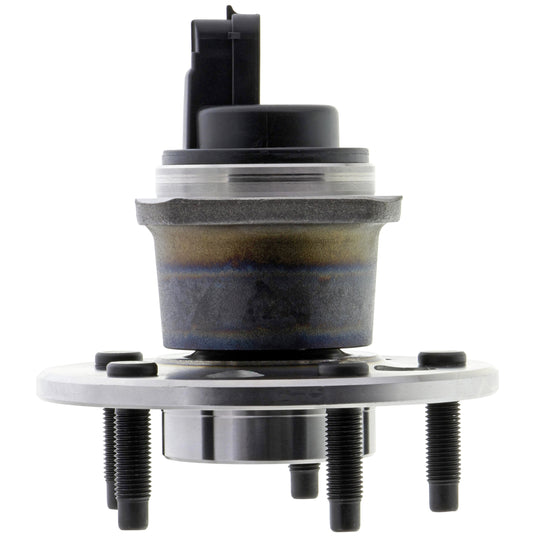 G512003 Wheel Bearing and Hub Assembly Mevotech Original Grade Canada