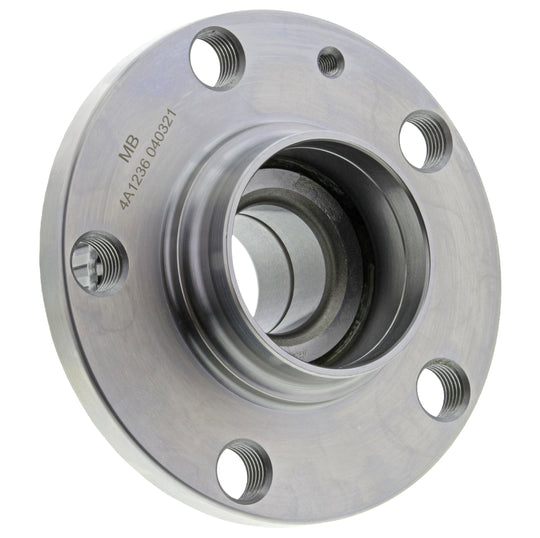 G512012 Wheel Bearing and Hub Assembly Mevotech Original Grade Canada