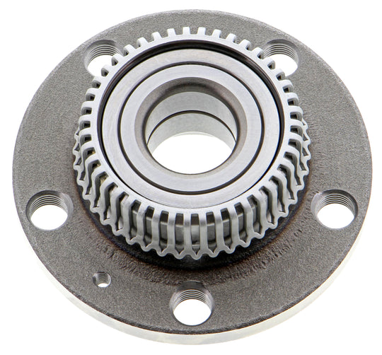 G512012 Wheel Bearing and Hub Assembly Mevotech Original Grade Canada
