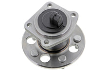 Load image into Gallery viewer, G512041 Wheel Bearing and Hub Assembly Mevotech Original Grade Canada