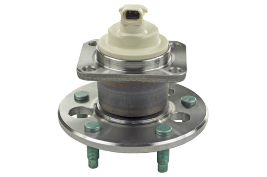 G512078 Wheel Bearing and Hub Assembly Mevotech Original Grade Canada
