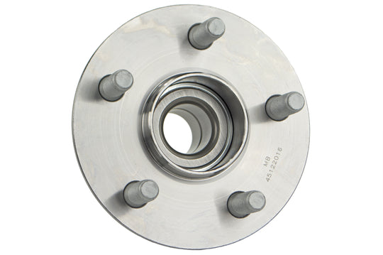 G512167 Wheel Bearing and Hub Assembly Mevotech Original Grade Canada