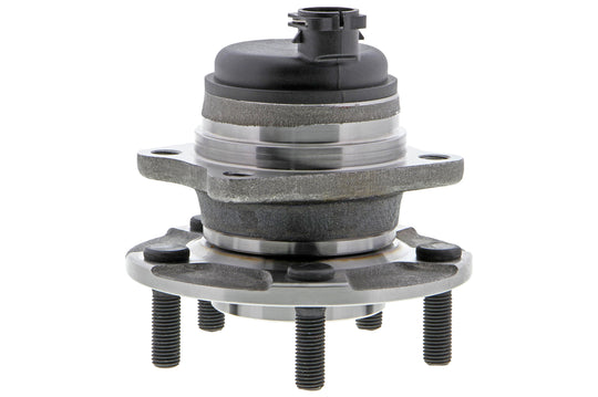 G512169 Wheel Bearing and Hub Assembly Mevotech Original Grade Canada