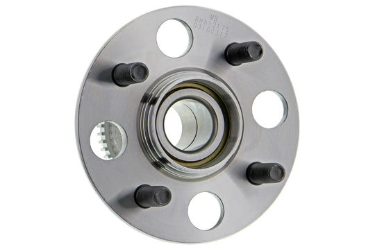 G512175 Wheel Bearing and Hub Assembly Mevotech Original Grade Canada