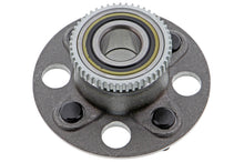 Load image into Gallery viewer, G512175 Wheel Bearing and Hub Assembly Mevotech Original Grade Canada