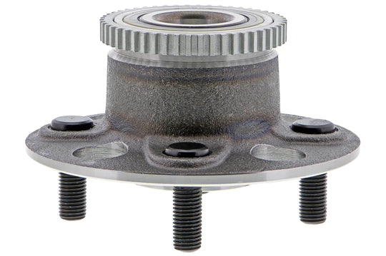 G512175 Wheel Bearing and Hub Assembly Mevotech Original Grade Canada