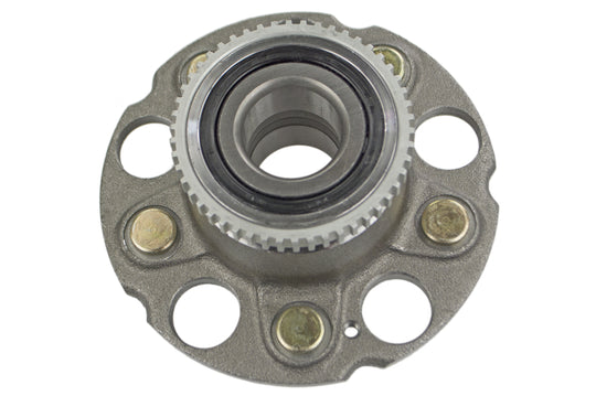G512180 Wheel Bearing and Hub Assembly Mevotech Original Grade Canada