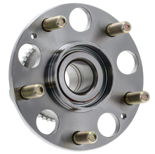 G512188 Wheel Bearing and Hub Assembly Mevotech Original Grade Canada