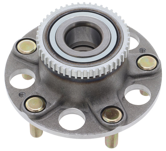 G512188 Wheel Bearing and Hub Assembly Mevotech Original Grade Canada