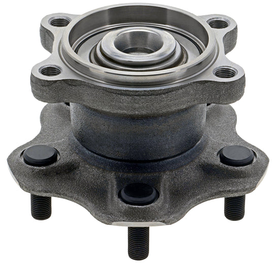 G512202 Wheel Bearing and Hub Assembly Mevotech Original Grade Canada