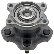 Load image into Gallery viewer, G512202 Wheel Bearing and Hub Assembly Mevotech Original Grade Canada