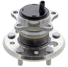 Load image into Gallery viewer, G512206 Wheel Bearing and Hub Assembly Mevotech Original Grade Canada