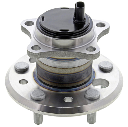 G512206 Wheel Bearing and Hub Assembly Mevotech Original Grade Canada
