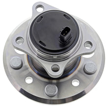 Load image into Gallery viewer, G512206 Wheel Bearing and Hub Assembly Mevotech Original Grade Canada