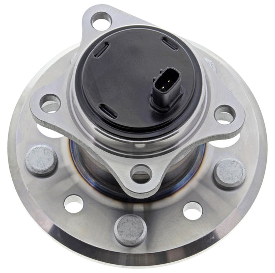 G512206 Wheel Bearing and Hub Assembly Mevotech Original Grade Canada