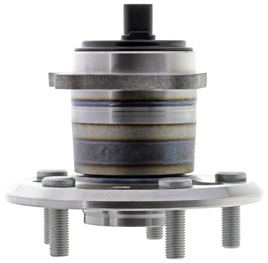 G512206 Wheel Bearing and Hub Assembly Mevotech Original Grade Canada