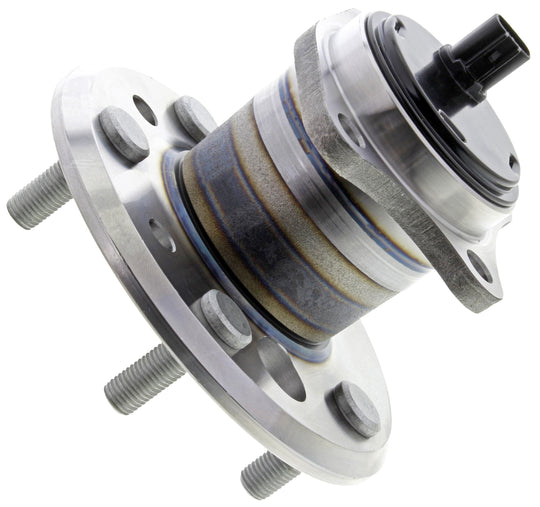 G512207 Wheel Bearing and Hub Assembly Mevotech Original Grade Canada