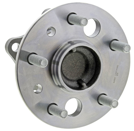 G512207 Wheel Bearing and Hub Assembly Mevotech Original Grade Canada