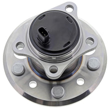 Load image into Gallery viewer, G512207 Wheel Bearing and Hub Assembly Mevotech Original Grade Canada