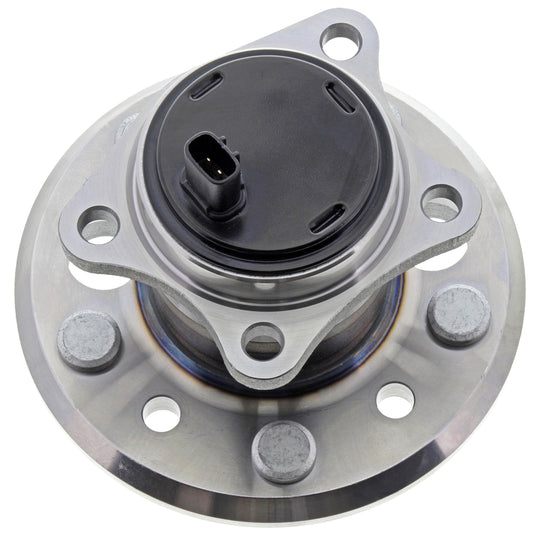 G512207 Wheel Bearing and Hub Assembly Mevotech Original Grade Canada