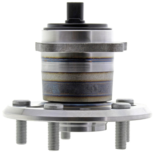G512207 Wheel Bearing and Hub Assembly Mevotech Original Grade Canada
