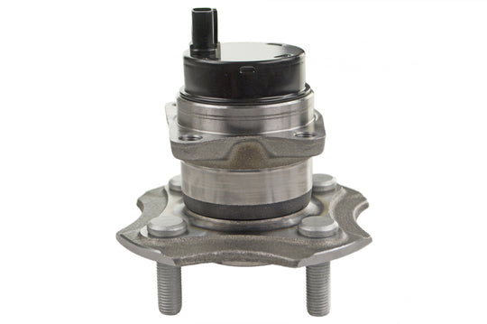 G512209 Wheel Bearing and Hub Assembly Mevotech Original Grade Canada