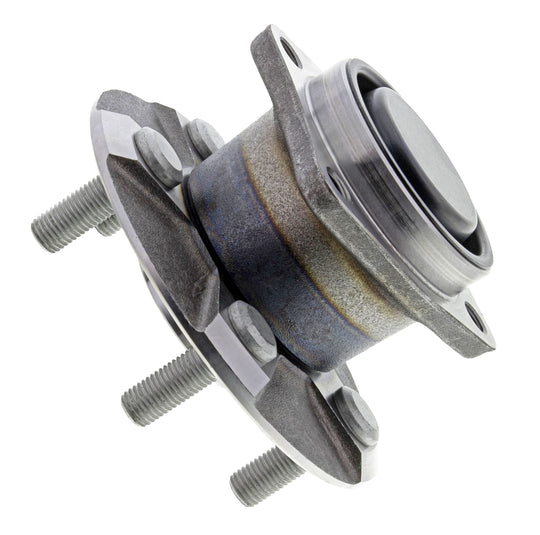 G512218 Wheel Bearing and Hub Assembly Mevotech Original Grade Canada