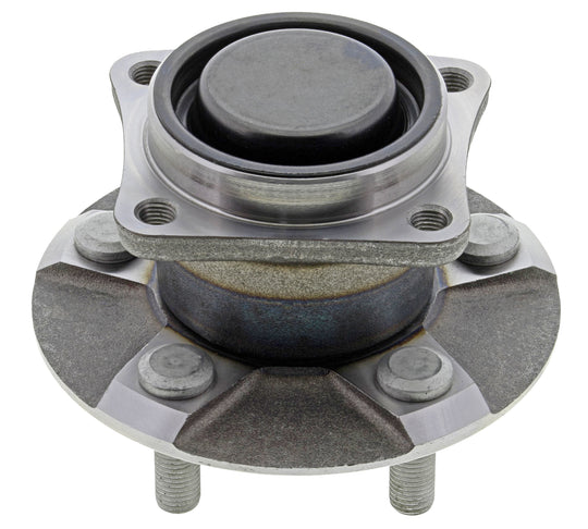 G512218 Wheel Bearing and Hub Assembly Mevotech Original Grade Canada