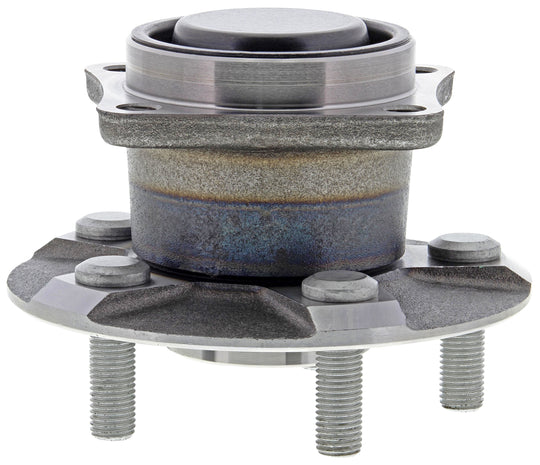 G512218 Wheel Bearing and Hub Assembly Mevotech Original Grade Canada